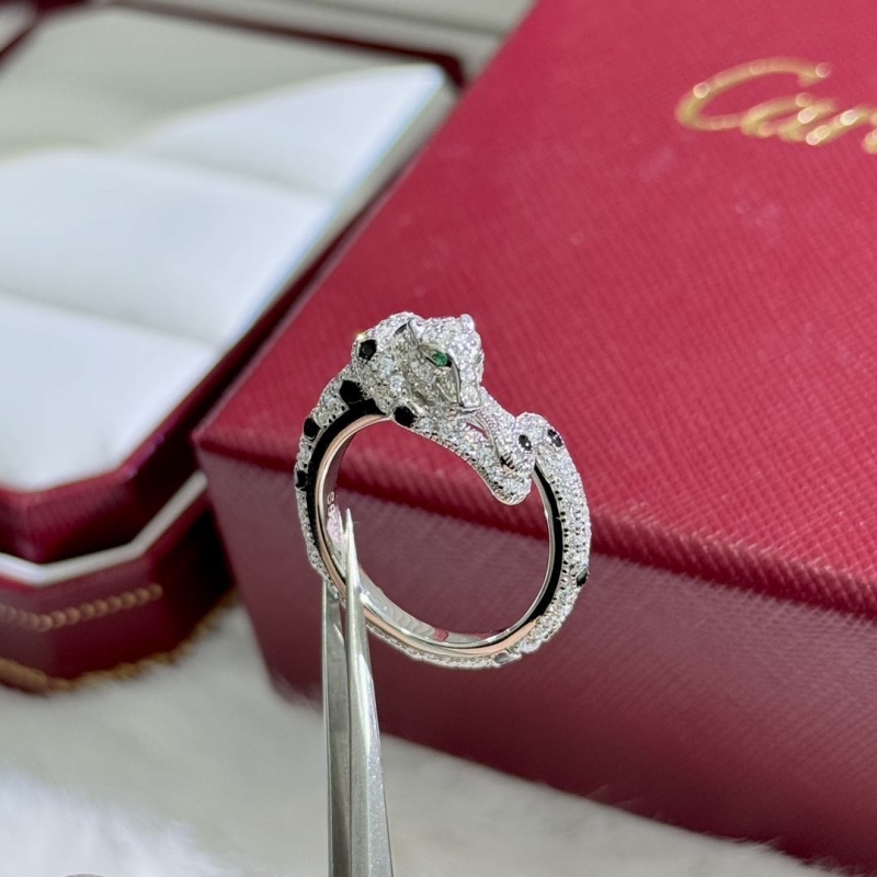 Ca*t1er rings